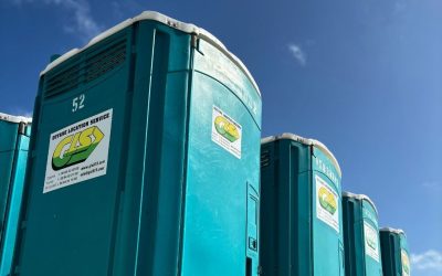 WC de chantier : quelles obligations pour l’employeur en Guyane ?